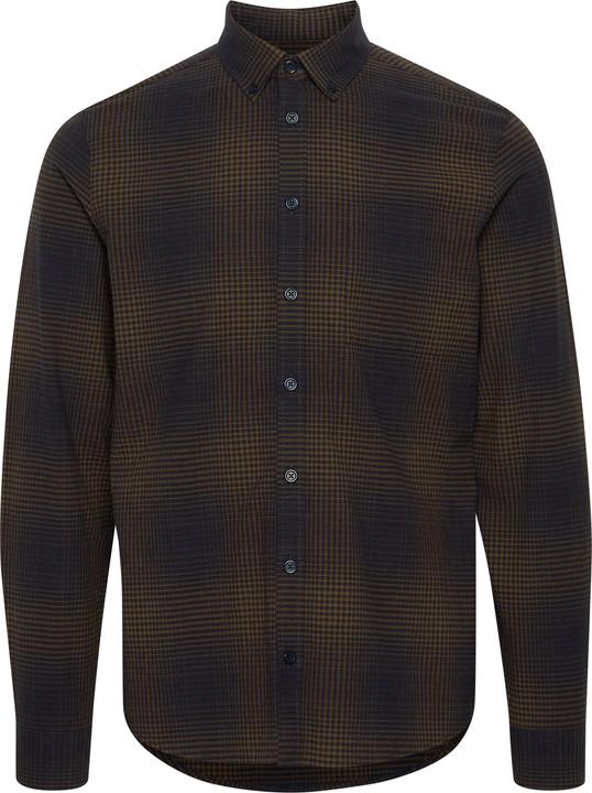 Actual product image Casual Friday CFAnton BD LS shadow - 20504397 (XL)