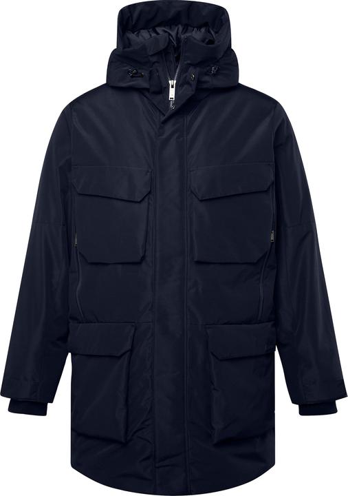 Actual product image JP1880 JP 1880 Parka, Kapuze, viele Taschen, bis 7 XL (L)