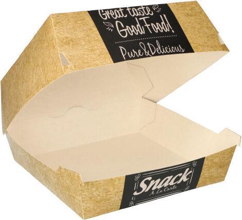 Productafbeelding Papstar Puur (50 x)