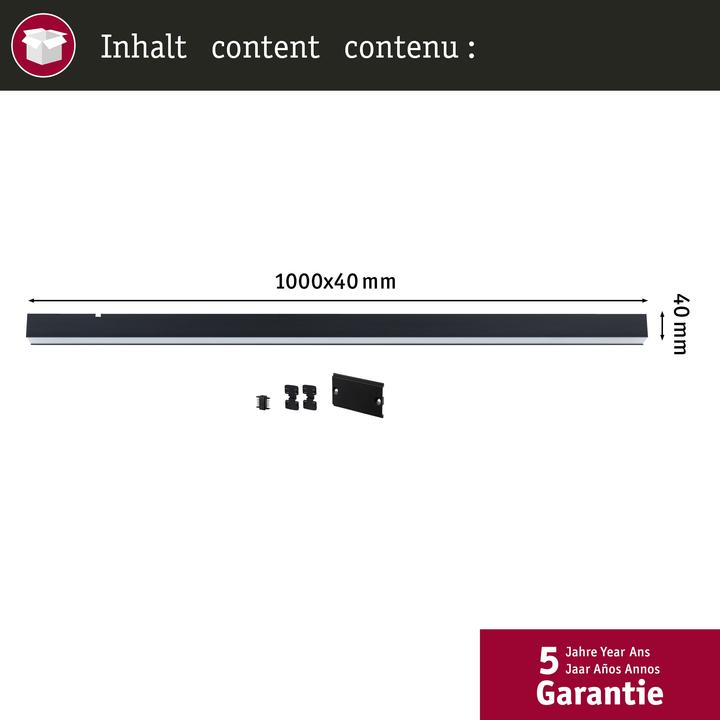 Produktbild Paulmann Linion (1780 lm)