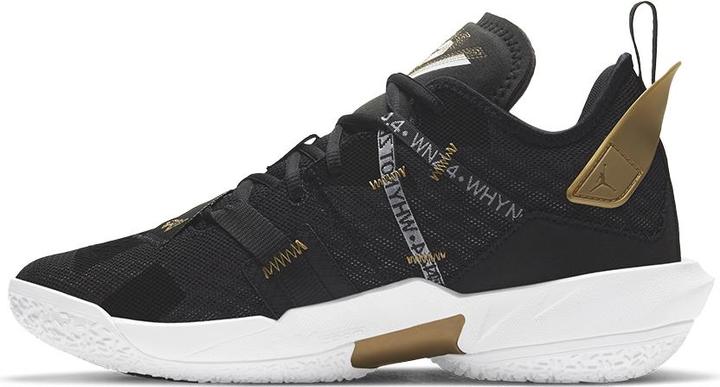 Actual product image Nike Why Not Zer 0.4 Family (45)