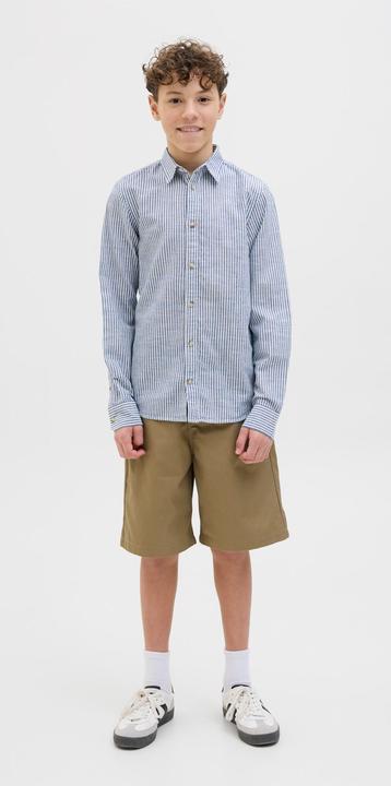 Actual product image Jack & Jones Hemd Junior Hemd (140)
