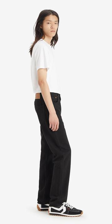 Immagine prodotto Levis 501 Jeans nero (W32/L32)