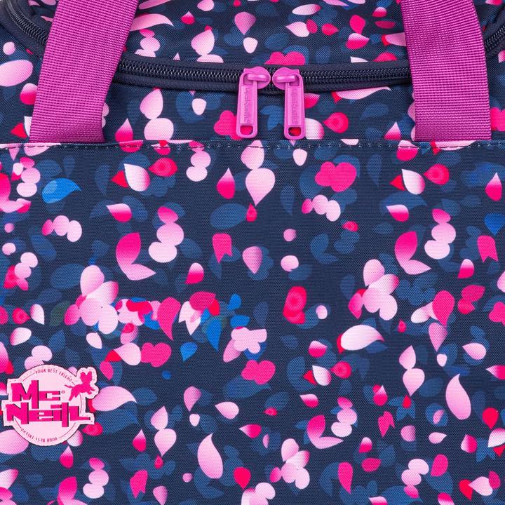 Actual product image Mc Neill MCNEILL sports bag 20x37x25cm 910823600 DREAM (18 l)