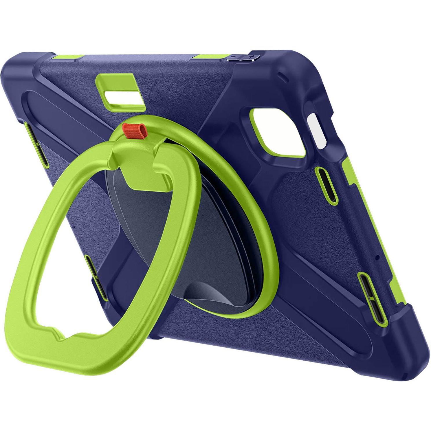 Thumbnail - Avizar X Shape Series (Xiaomi Pad 6), Tablet Hülle, Blau
