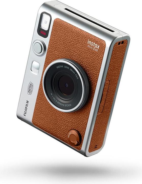 Image du produit Fujifilm instax mini Evo