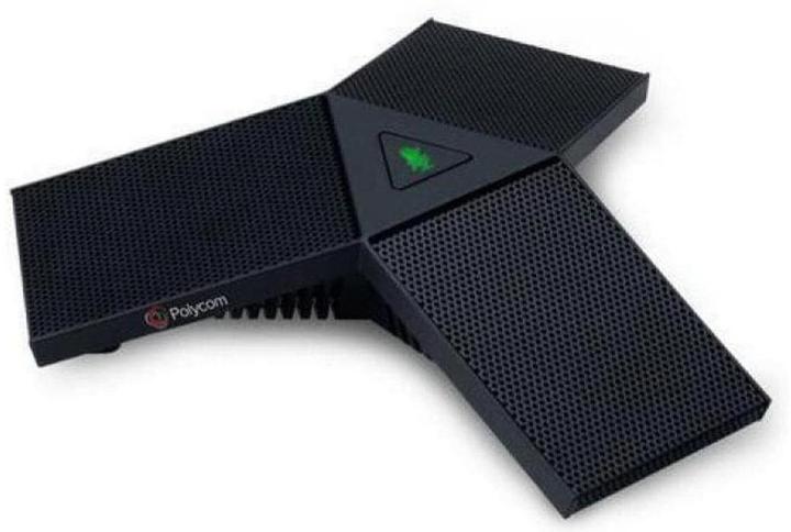 Produktbild Poly Studio X50/X52/X70/USB Table Microphone