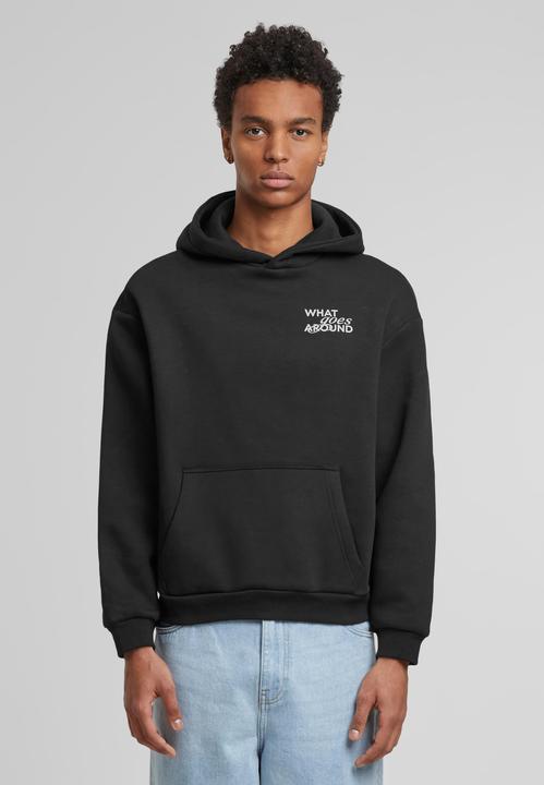 Produktbild Urban Classics Upscale In Return Fluffy Hoody - 178993 (XL)