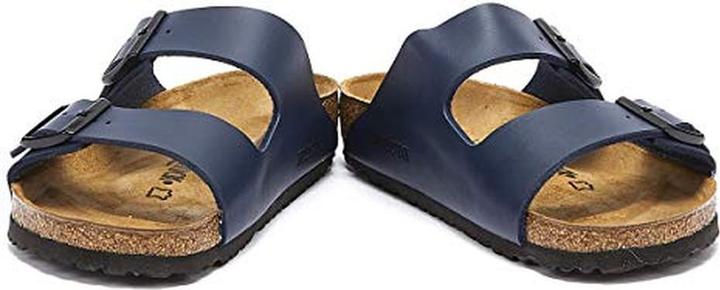 Actual product image Birkenstock Arizona Birko-Flor Normal (37)