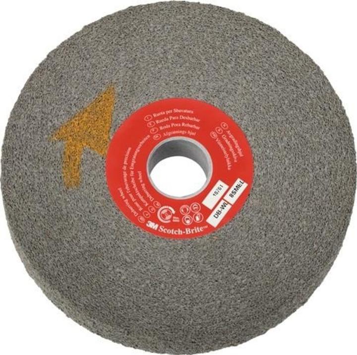 Actual product image 3M Fibre disc (9 superfine)