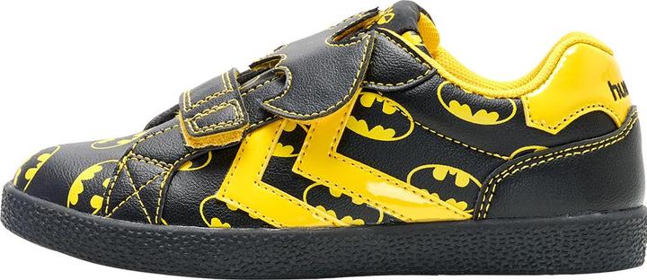 Immagine prodotto hummel Batman Jet Court Basso (36)