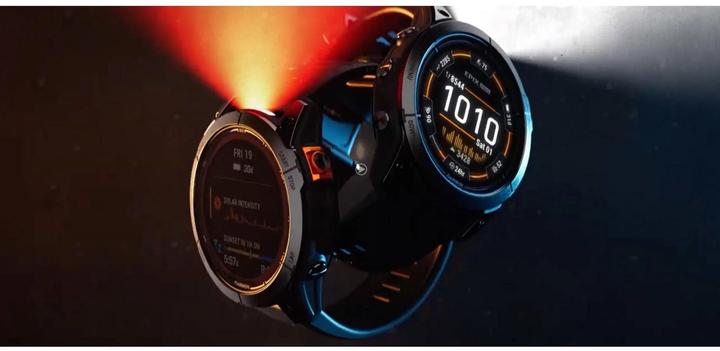 Immagine prodotto Garmin Epix Pro (Gen 2) (42 mm)