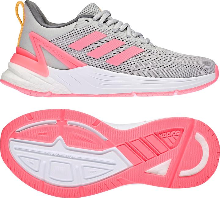 Produktbild Adidas Response Super 2.0 Sneaker Kinder (40)