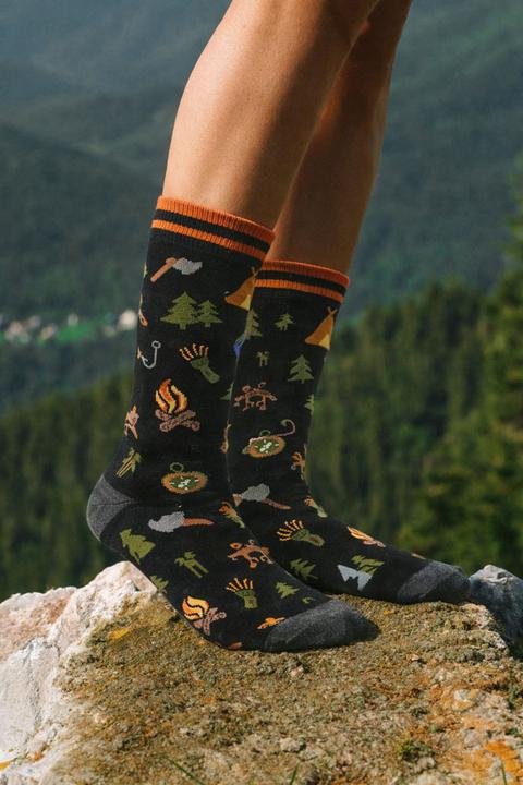 Produktbild UphillSport Camping (35 - 38)