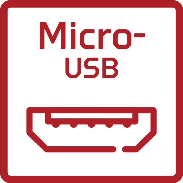 Actual product image Gedore Spotlight (1400 lm)