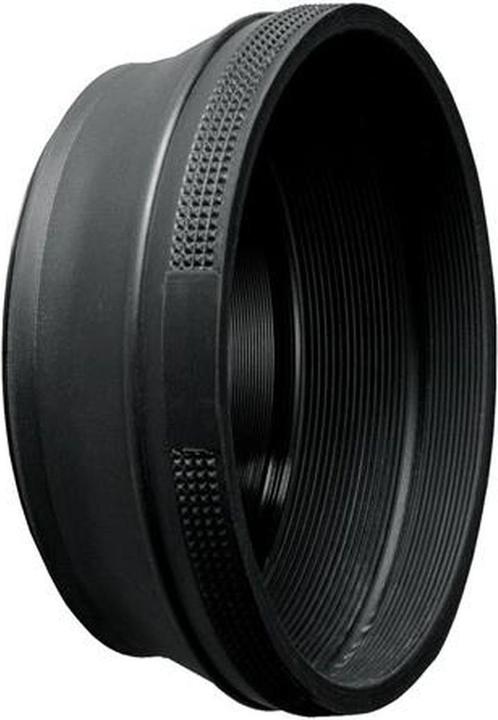 Image du produit B+W 901 Pare-soleil, caoutchouc, pliable 49mm