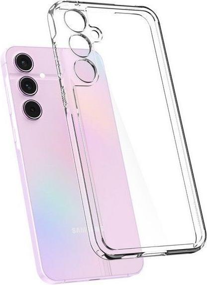 Produktbild Spigen Ultra Hybrid Sam A55 5G Przezroczysty/Crystal Clear ACS07528 (Samsung Galaxy A55)