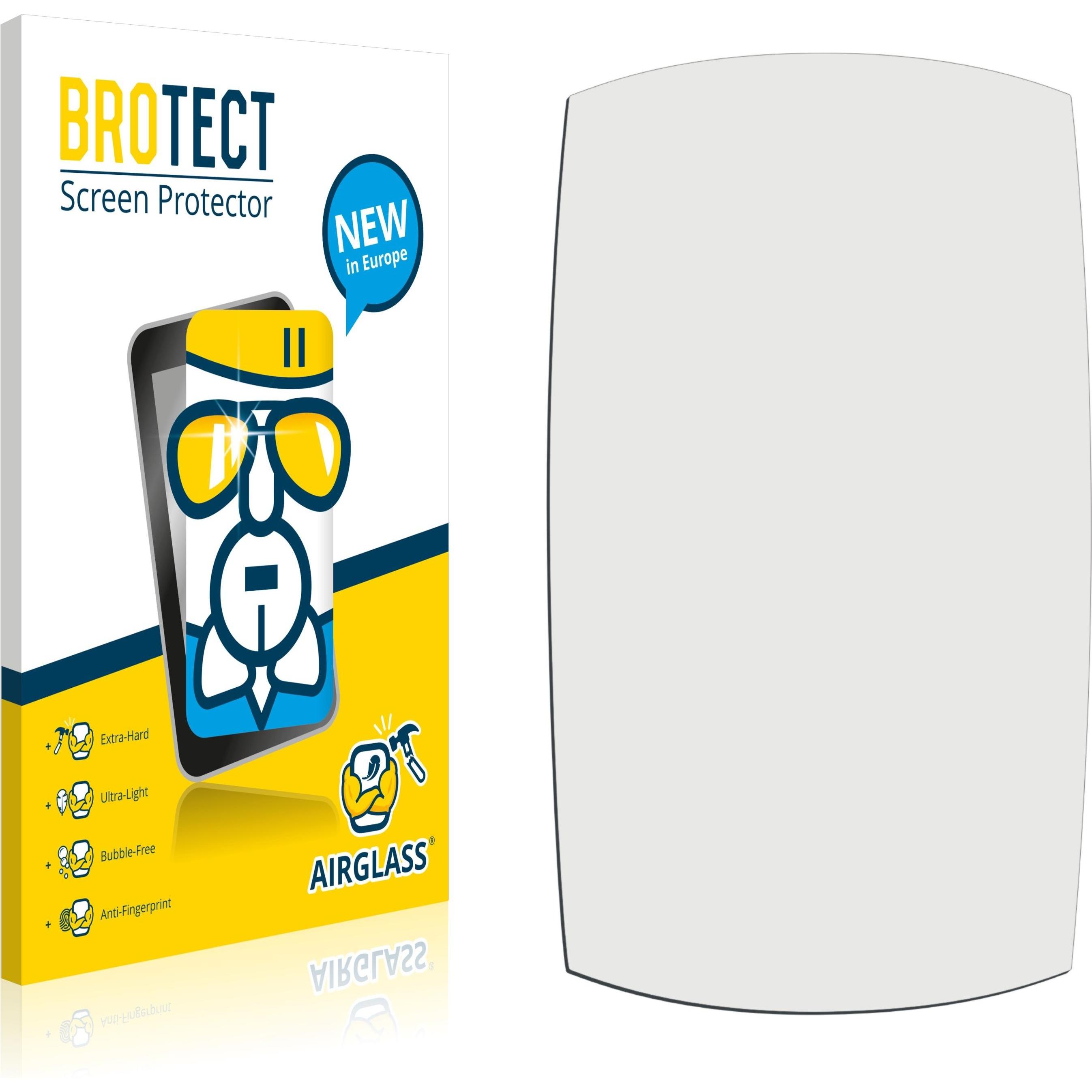 BROTECT, Fahrzeug Navigation Zubehör, AirGlass Panzerglasfolie