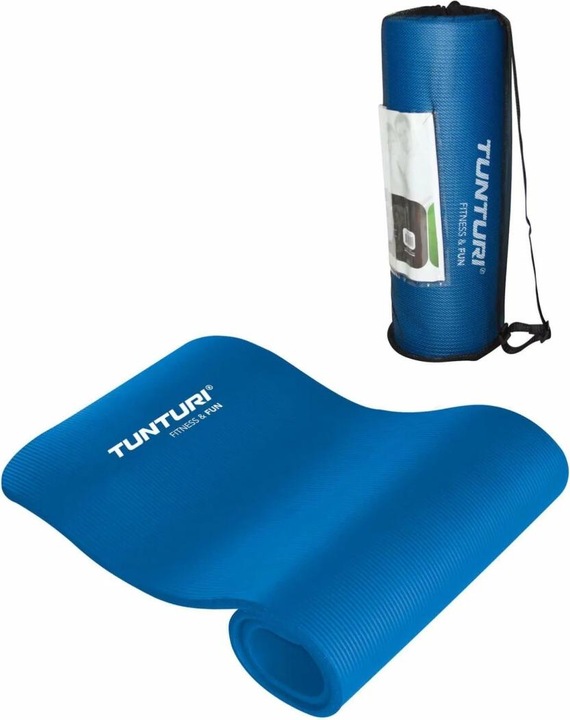 Immagine prodotto Tunturi NBR Fitness Matte (15 mm)