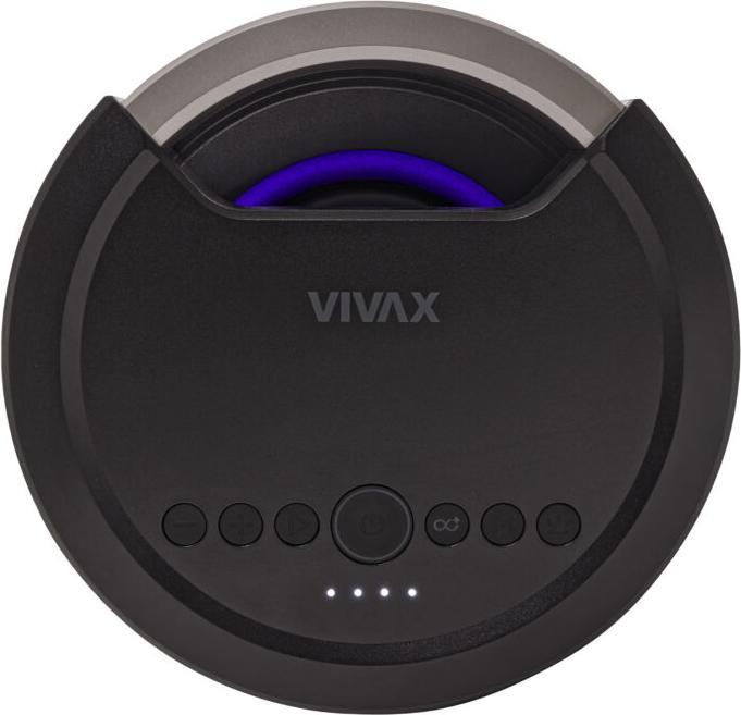 Produktbild Vivax BS-700 (6 h, Batteriebetrieb)