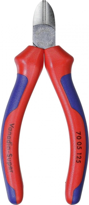 Productafbeelding Knipex Seitenschneider (125 mm)