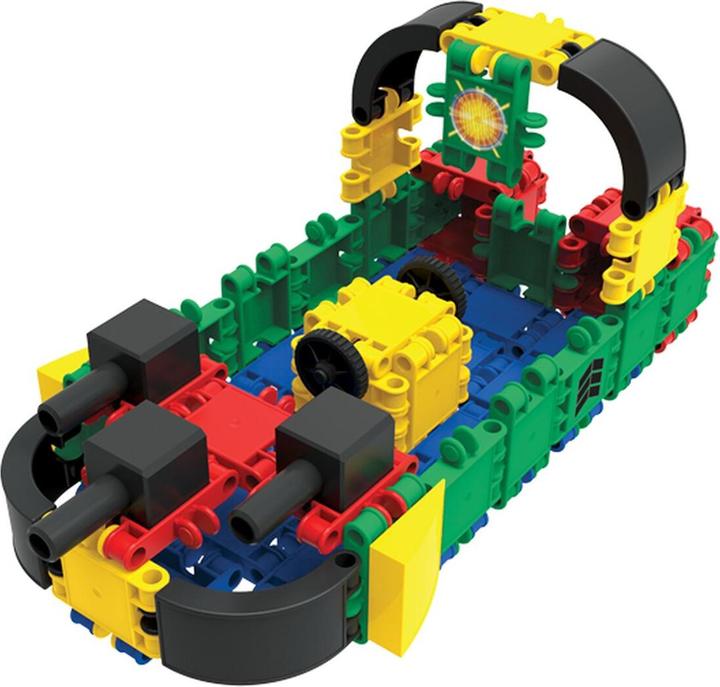 Produktbild Clics Building Blocks