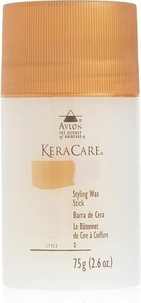 Produktbild Keracare Avlon Styling Wax Stick Style 3 2.6oz 75g (Haargel)