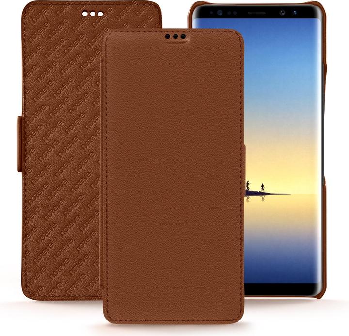 Image du produit Noreve Housse cuir horizontal