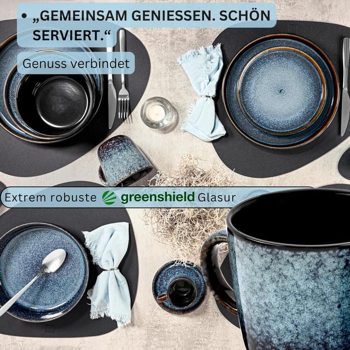 Produktbild Sänger Kaffeebecher Set Osaka (400 ml, 6x)