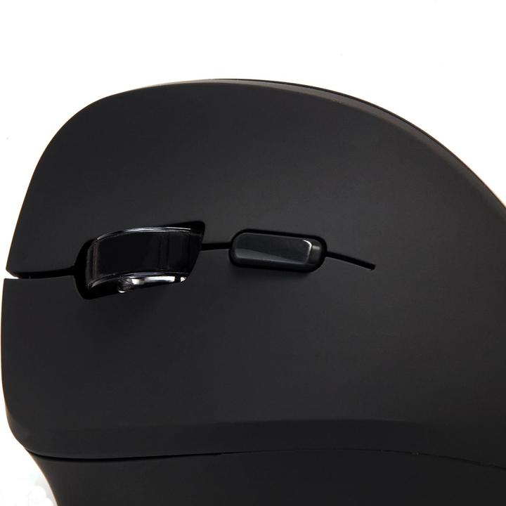 Produktbild V7 Wireless Left Hand Ergo Mouse (Kabellos)