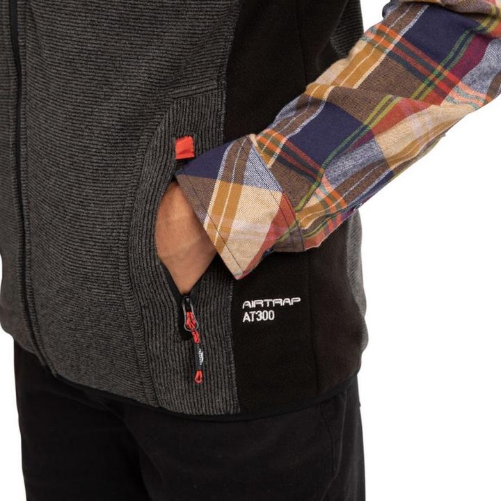 Produktbild Trespass Jynxless Weste AT300 Material (M)