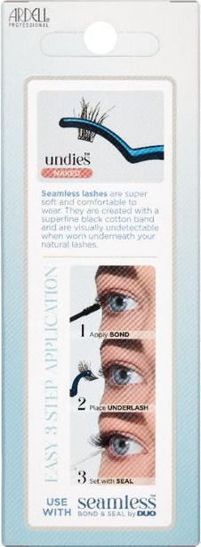 Produktbild Ardell Seamless Underlash Extensions Naked (Künstliche Wimpern)
