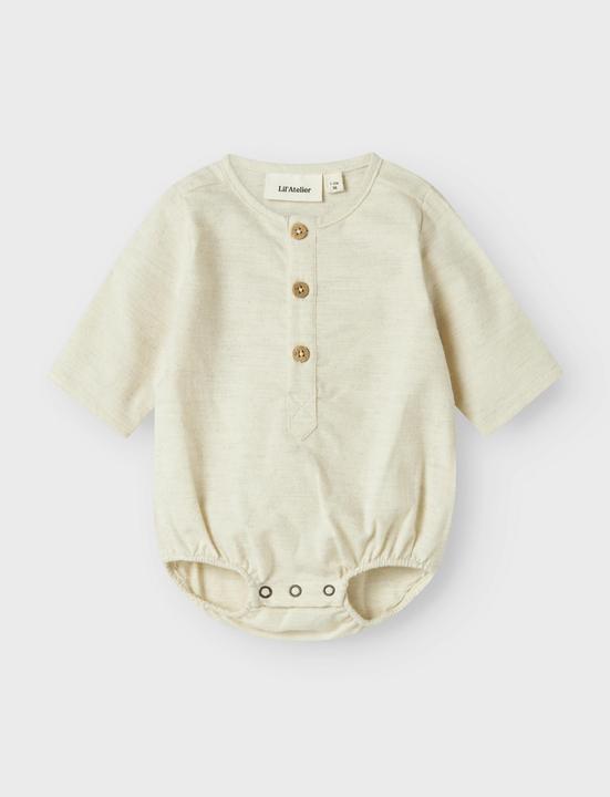 Produktbild Name it Shirt Strampler (74)