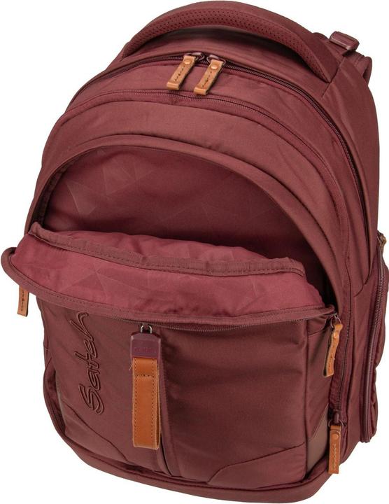 Immagine prodotto Satch Schulrucksack Match Nordic Ruby (35 l)