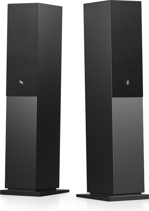 Enceinte hifi + home cinéma