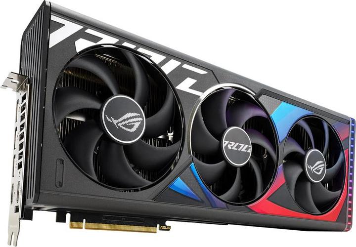 Image du produit ASUS GeForce ROG STRIX RTX 4090 OC Edition (24 Go)