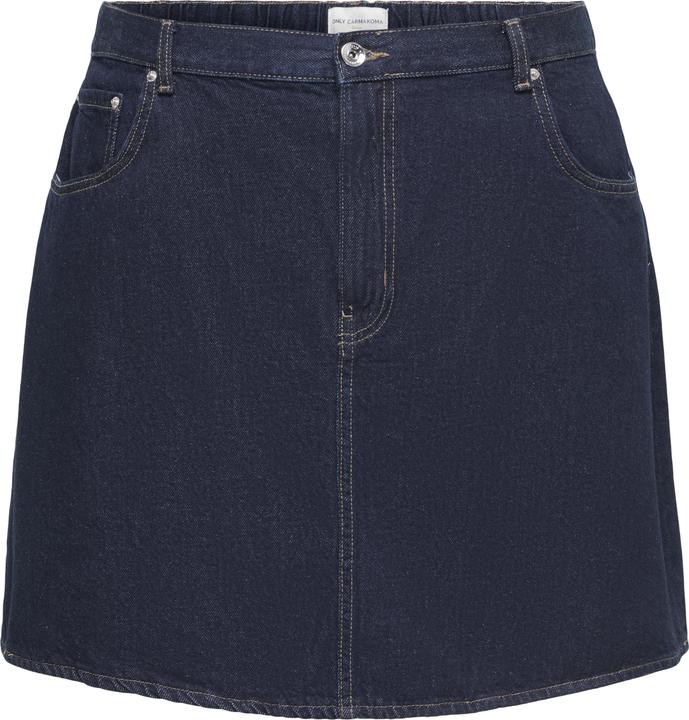 Dark Blue Denim