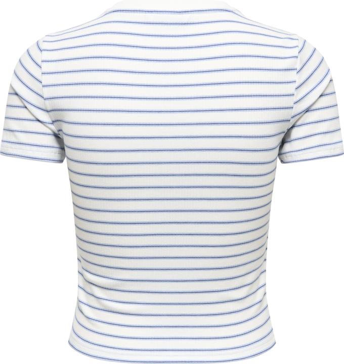 Immagine prodotto Only Onllupe Stripe Tee (XL)