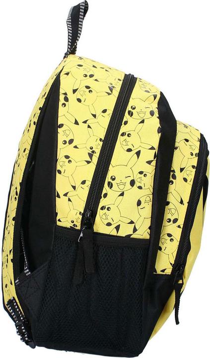 Actual product image Vadobag Pokémon Rucksack High Voltage 35 cm