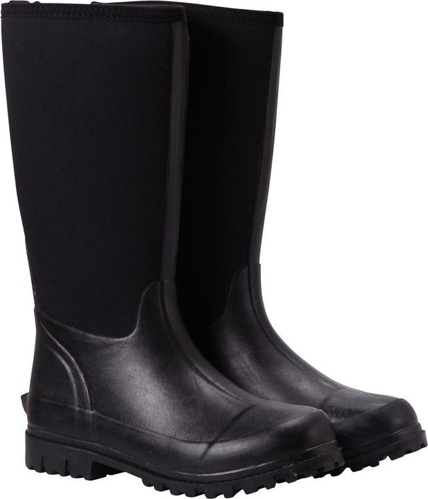 Produktbild Mountain Warehouse Stiefeletten Mucker Neopren (37)