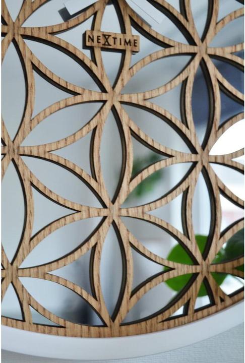 Actual product image Nextime Bella Mirror (50 cm)