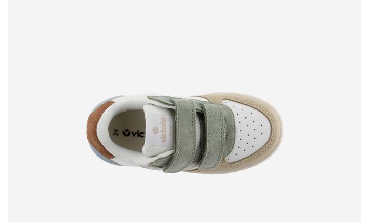 Immagine prodotto Victoria Scarpe da ginnastica ragazza (28)