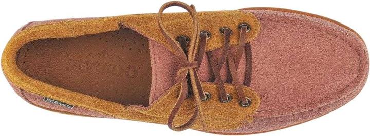 Produktbild Sebago Askook Mokassins Wildleder (43.5)