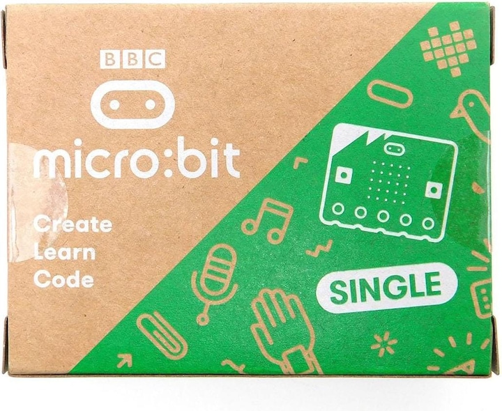 Immagine prodotto micro:bit V2 Singolo