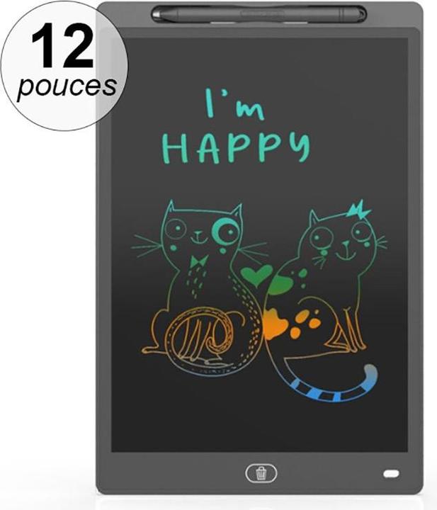 Produktbild Avizar AVJ-TK390 Grafiktablett (12")