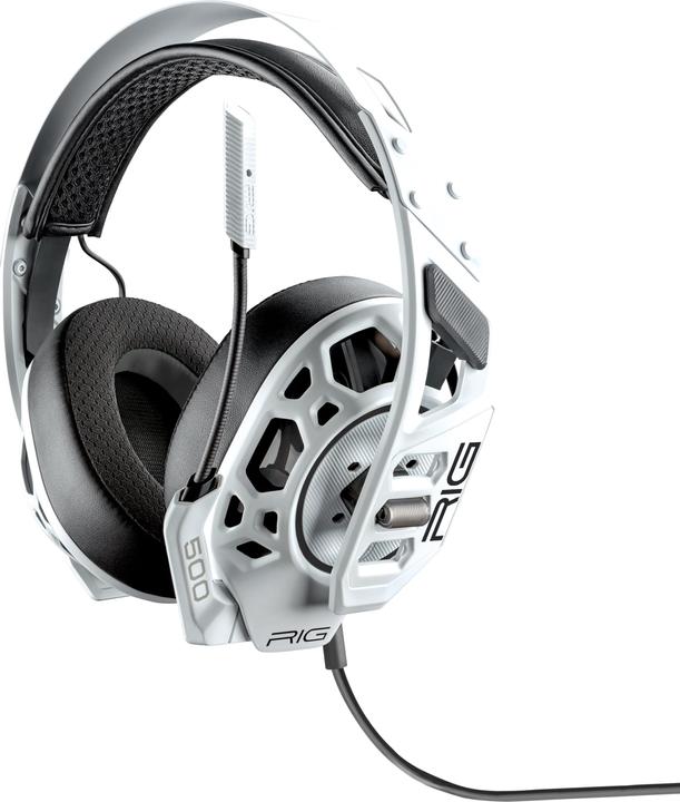 Produktbild Nacon Gaming RIG 500 Pro HA G2 Atmos - Black/Copper (PC) (Kabelgebunden)