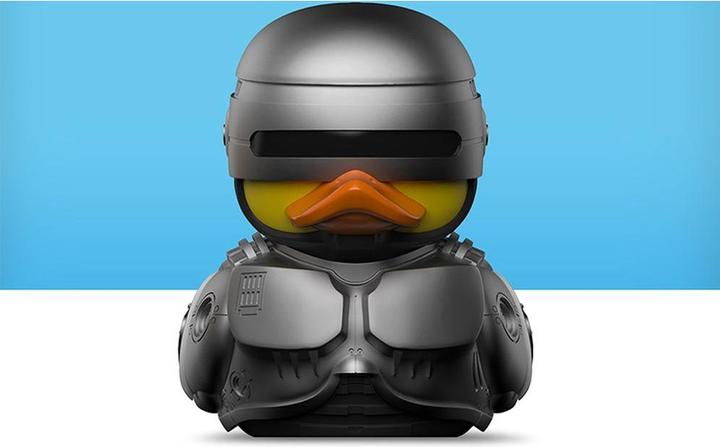 Image du produit Numskull TUBBZ Mini : Robocop