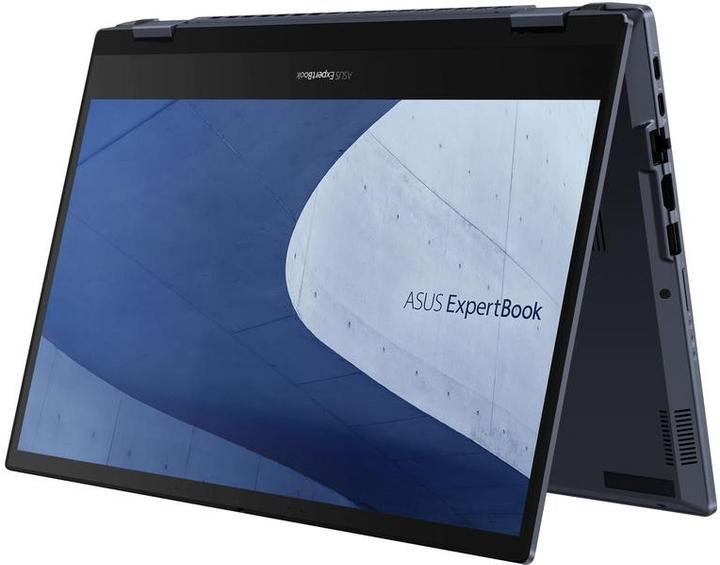 Produktbild ASUS ExpertBook B5 Flip B5402 (14", 1000 GB, 16 GB, CH, Intel Core i7-1195G7)