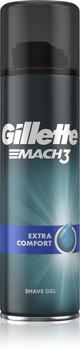 Produktbild Gillette Mach3 Complete Defense (Aftershave Gel, 200 ml)