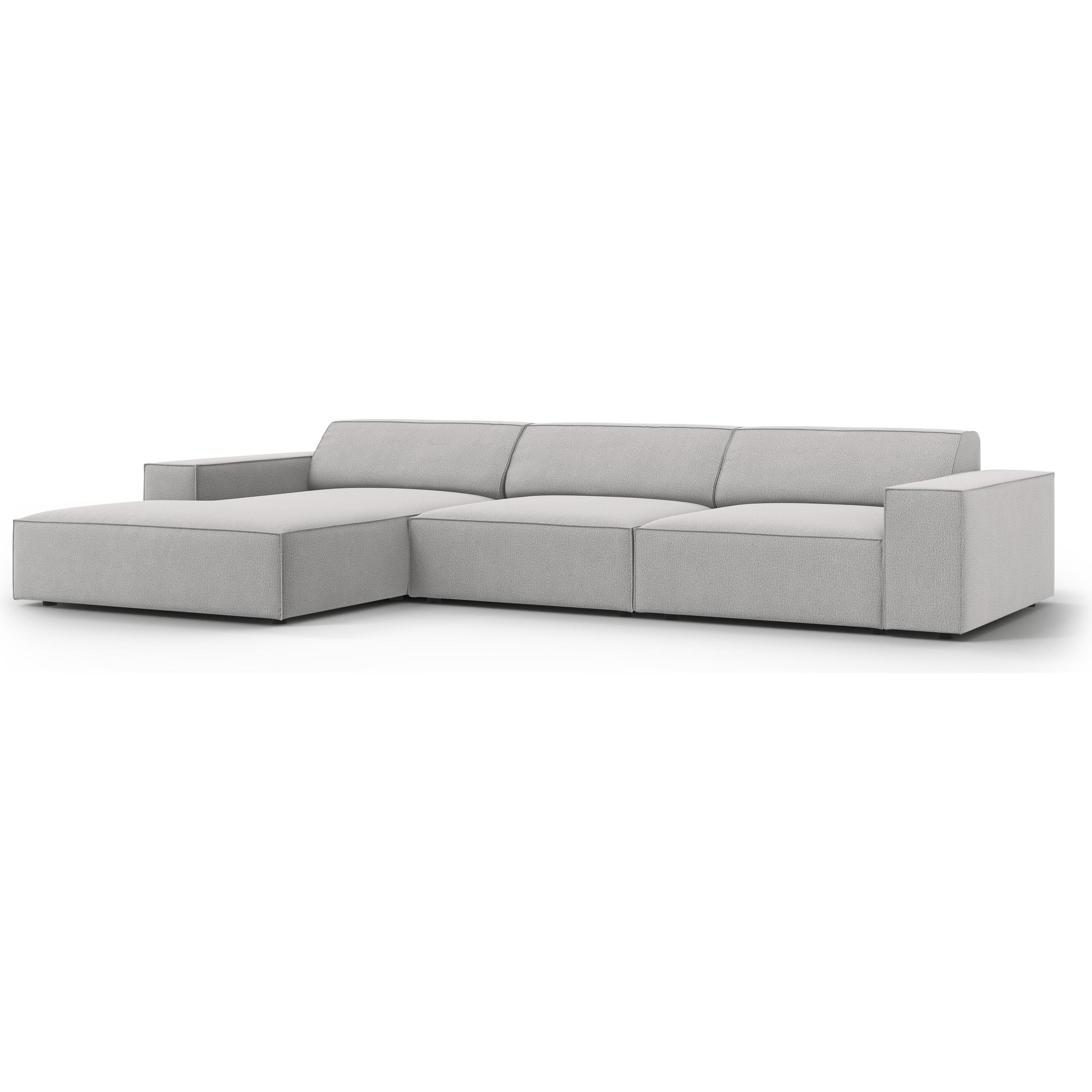 Micadoni, Sofa, Jodie (Ecksofa)